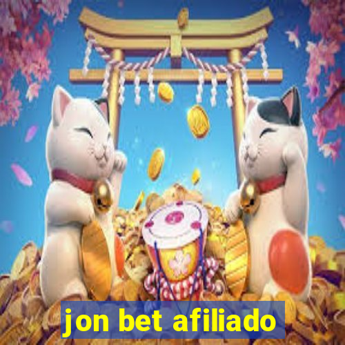 jon bet afiliado